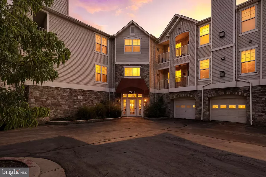 7419 HINDON #C1-203, Windsor Mill, MD 21244
