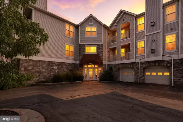 7419 HINDON #C1-203, Windsor Mill, MD 21244