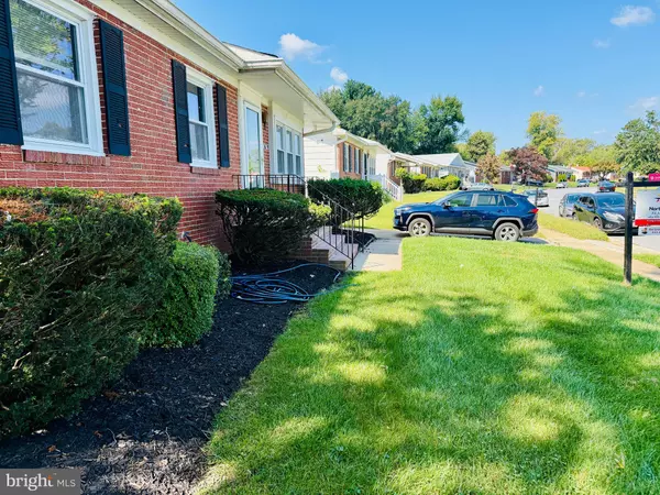 Randallstown, MD 21133,8619 LUCERNE RD