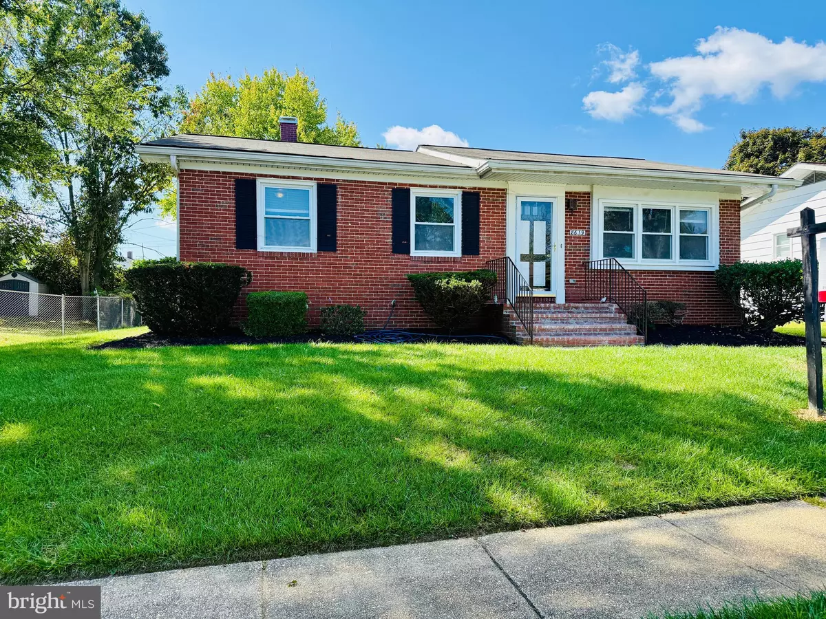 Randallstown, MD 21133,8619 LUCERNE RD