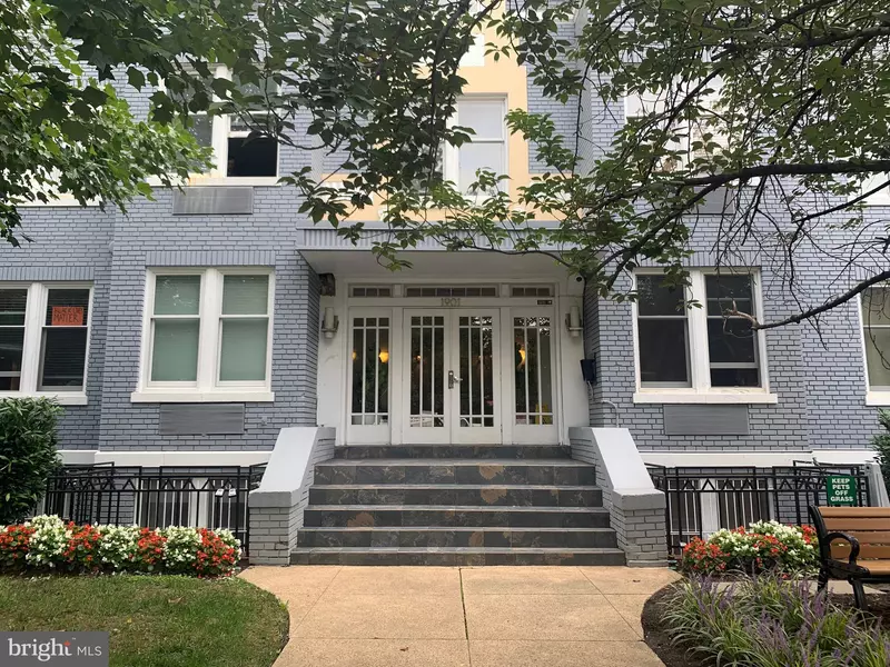 1901 16TH ST NW #13, Washington, DC 20009