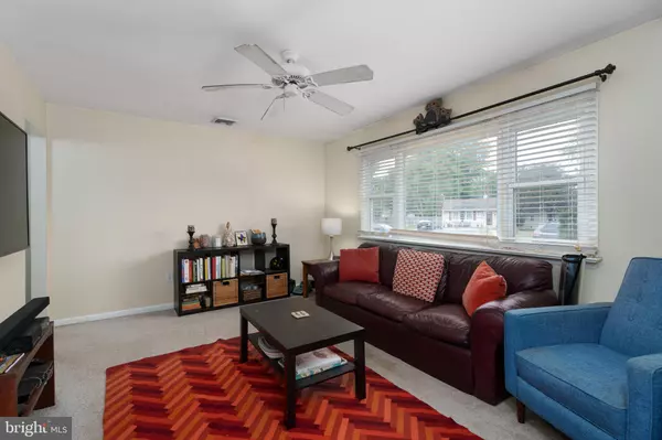 Ewing, NJ 08628,262 CLAMER RD