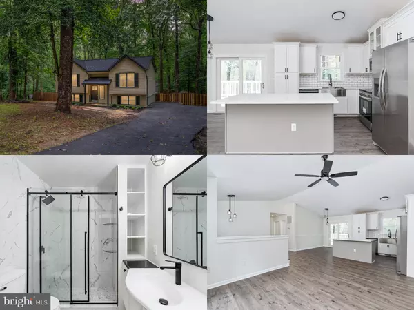 12719 PICKETT CT, Spotsylvania, VA 22551