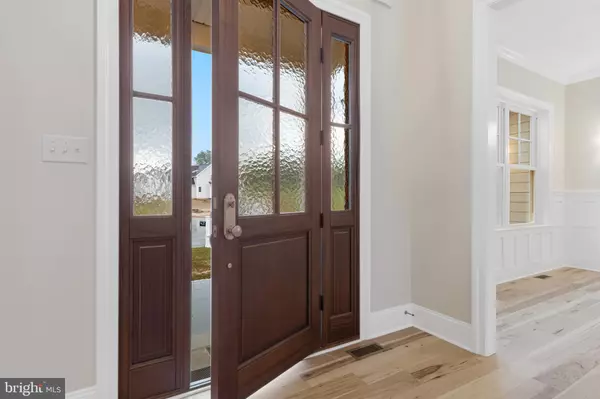 West Chester, PA 19380,THE GREENBRIAR - (1010 HERSHEY MILL RD) -*MILLSTONE CIRCLE