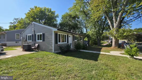 Manassas Park, VA 20111,185 CABBEL DR