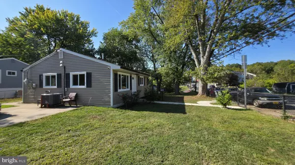 Manassas Park, VA 20111,185 CABBEL DR