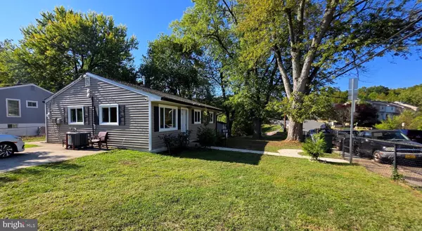 Manassas Park, VA 20111,185 CABBEL DR