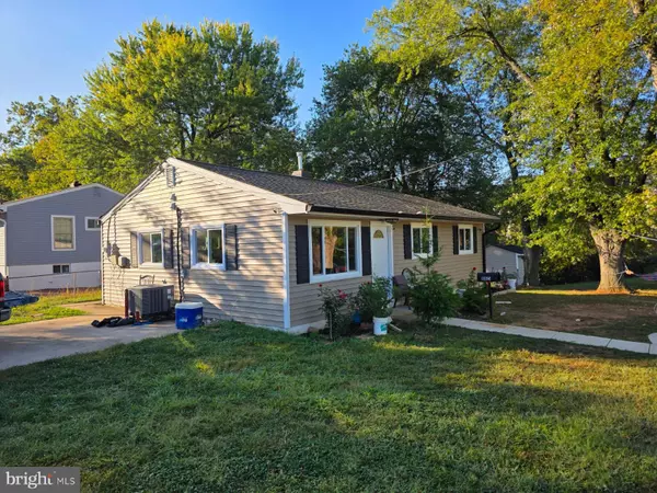 Manassas Park, VA 20111,185 CABBEL DR