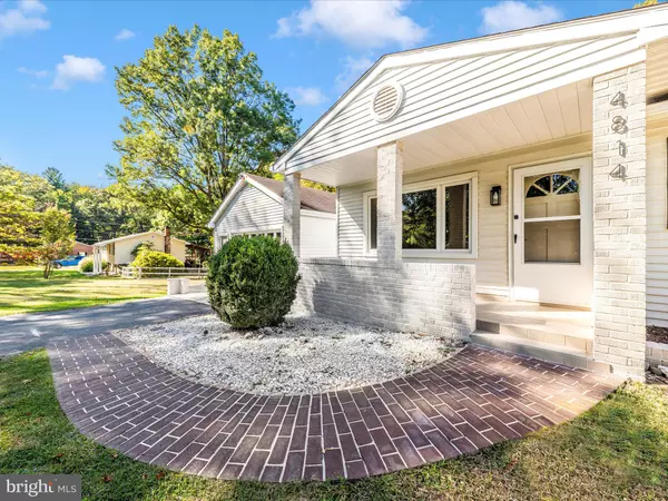 Frederick, MD 21703,4814 TEEN BARNES RD