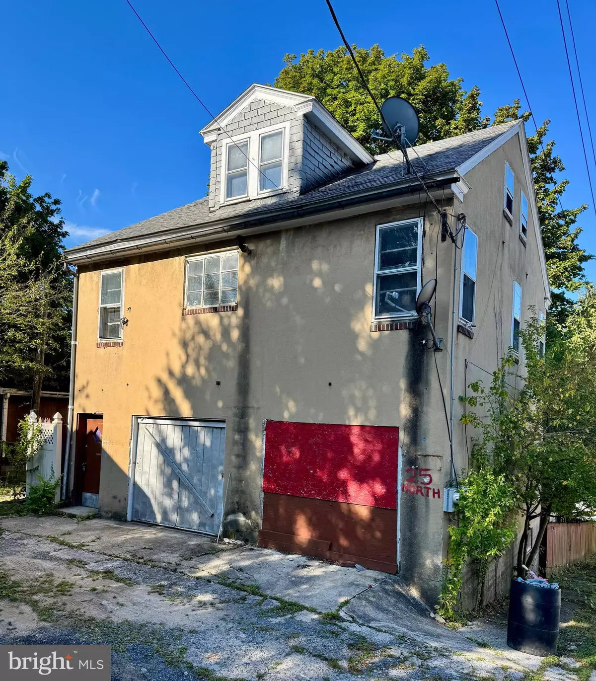 Port Carbon, PA 17965,25 N COAL ST
