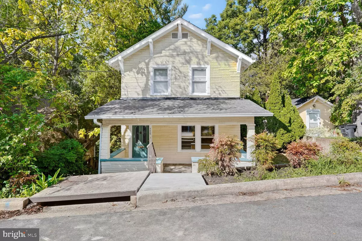Arlington, VA 22207,3629 22ND ST N
