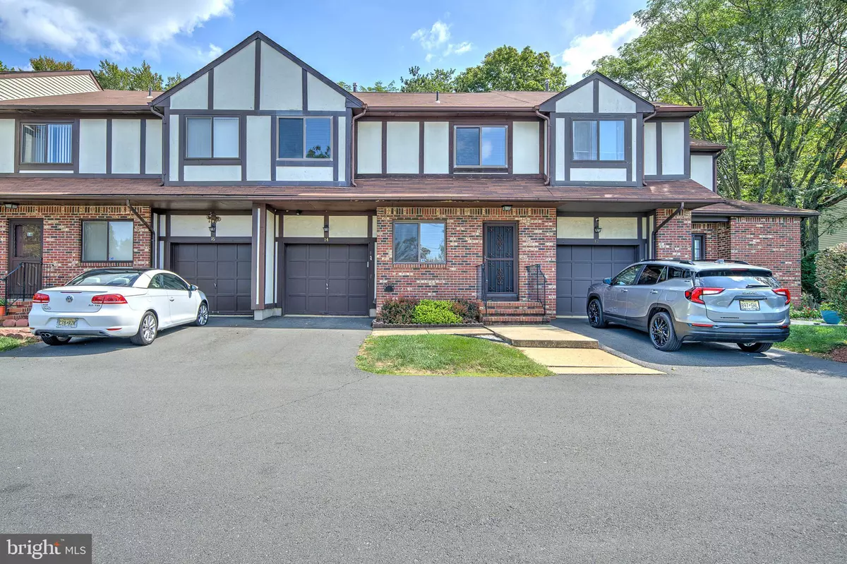 Ewing, NJ 08628,14 HASTINGS