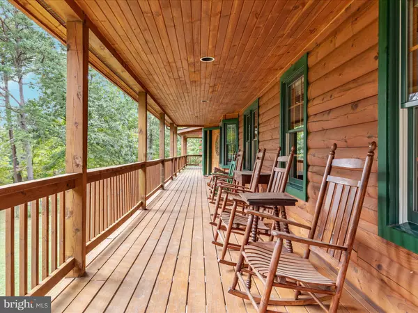 Winchester, VA 22603,2321 CEDAR GROVE RD