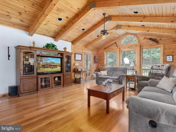 Winchester, VA 22603,2321 CEDAR GROVE RD