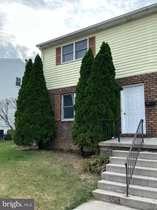 618 NORTH ST, Mcsherrystown, PA 17344