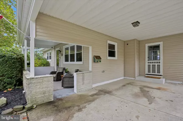 Somers Point, NJ 08244,18 COLWICK DR