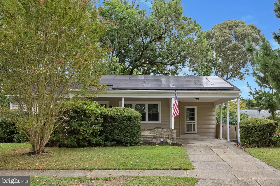 18 COLWICK DR, Somers Point, NJ 08244