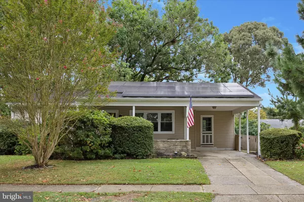 18 COLWICK DR,  Somers Point,  NJ 08244