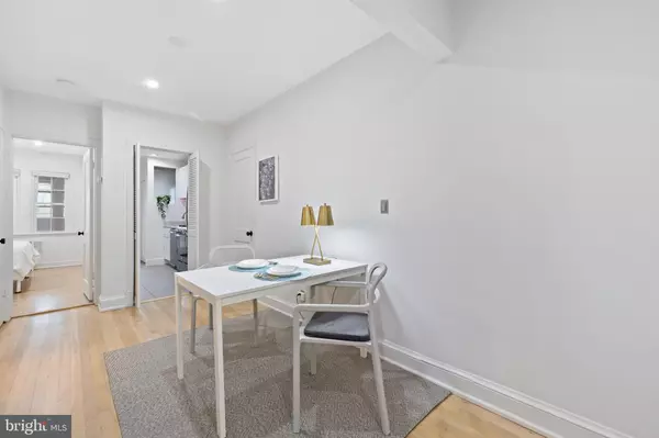 Washington, DC 20007,2228 40TH ST NW #1