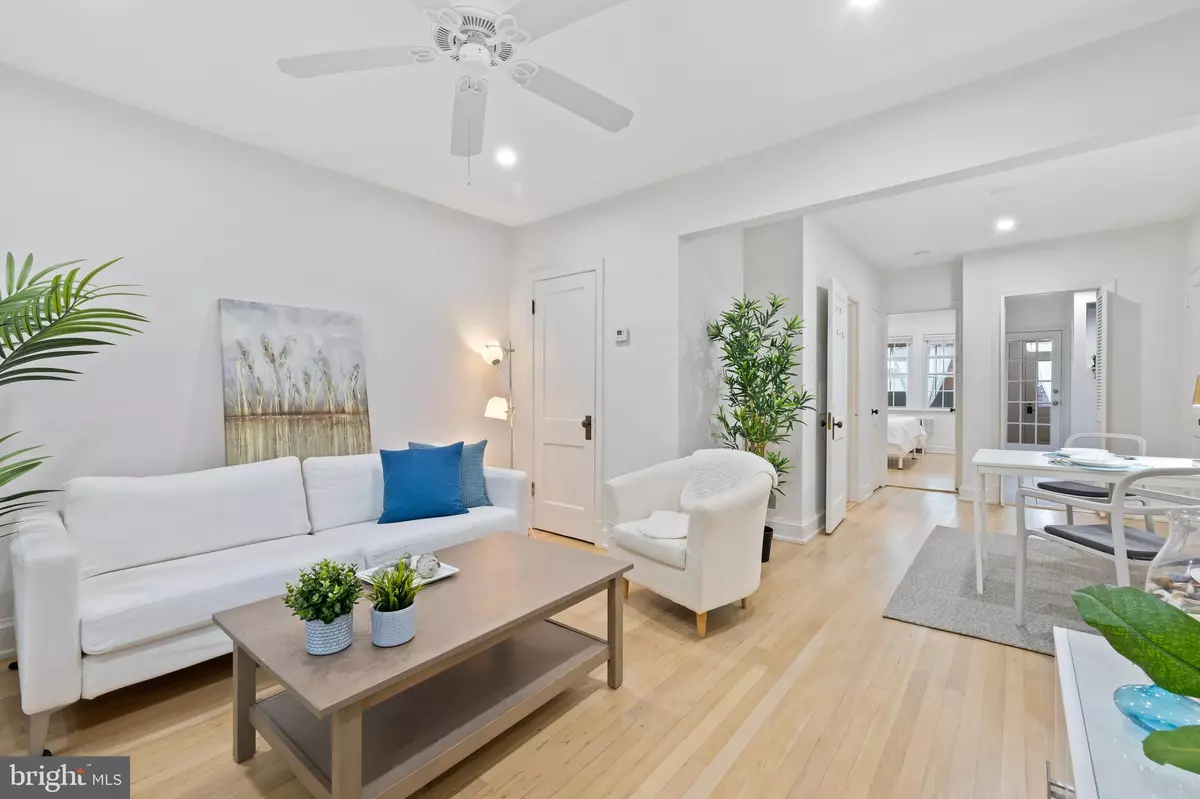 Washington, DC 20007,2228 40TH ST NW #1