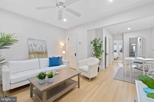 2228 40TH ST NW #1, Washington, DC 20007