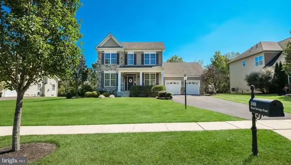 Pipersville, PA 18947,5068 KRATZ CARRIAGE RD