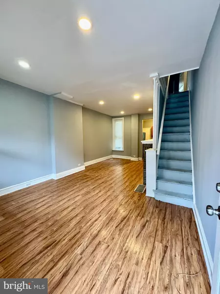 2935 N BAMBREY ST, Philadelphia, PA 19132