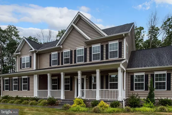 Spotsylvania, VA 22551,11010 SOUTHVIEW HILL
