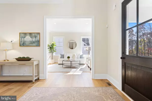 West Chester, PA 19380,THE WARREN - (1010 HERSHEY MILL RD.)- *MILLSTONE CIRCLE