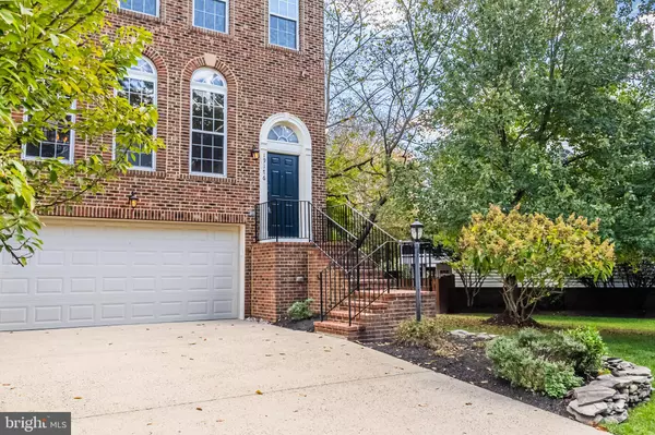 Leesburg, VA 20176,19176 SWEIG TER