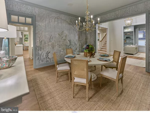 West Chester, PA 19380,THE DELCHESTER- MILLSTONE CIRCLE (GPS 1010 HERSHEY MILL RD)