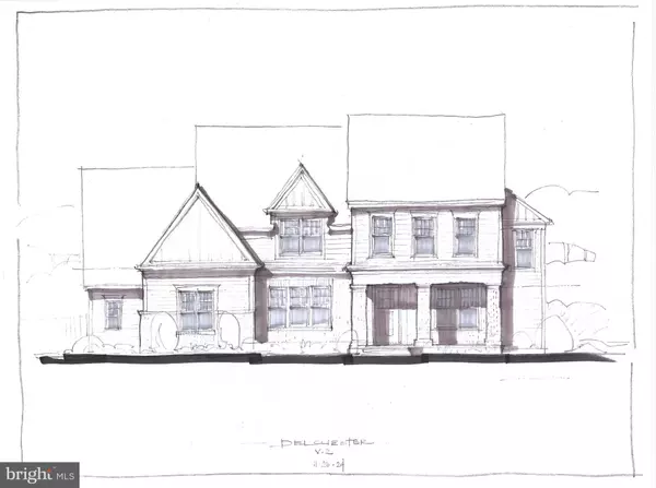 West Chester, PA 19380,THE DELCHESTER- MILLSTONE CIRCLE (GPS 1010 HERSHEY MILL RD)