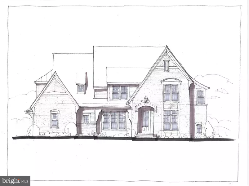 THE DELCHESTER MILLSTONE CIRCLE (GPS 1010 HERSHEY MILL RD), West Chester, PA 19380