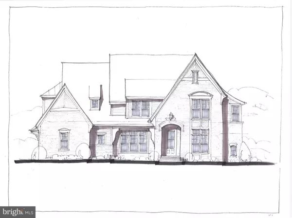 THE DELCHESTER- MILLSTONE CIRCLE (GPS 1010 HERSHEY MILL RD), West Chester, PA 19380