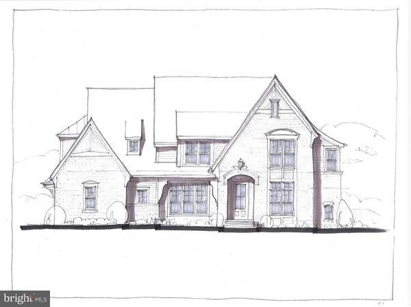 THE DELCHESTER- MILLSTONE CIRCLE (GPS 1010 HERSHEY MILL RD), West Chester, PA 19380