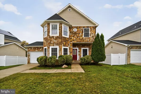 1992 RETTA GILLIAM CT SE, Washington, DC 20020