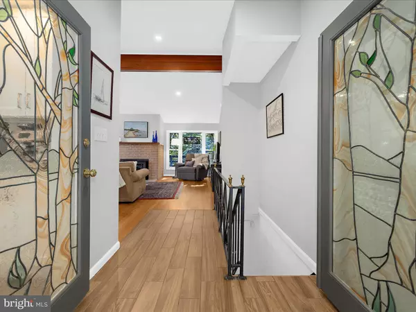 Pikesville, MD 21208,2511 OLD COURT RD