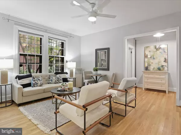 Washington, DC 20009,2707 ADAMS MILL RD NW #108