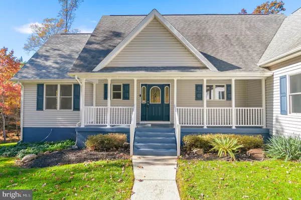 Mineral, VA 23117,1923 HENSLEY RD