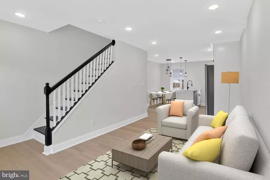 3666 DUDLEY AVE, Baltimore, MD 21213