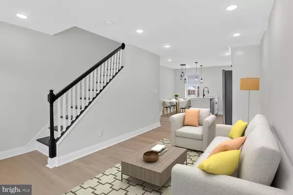 3666 DUDLEY AVE, Baltimore, MD 21213