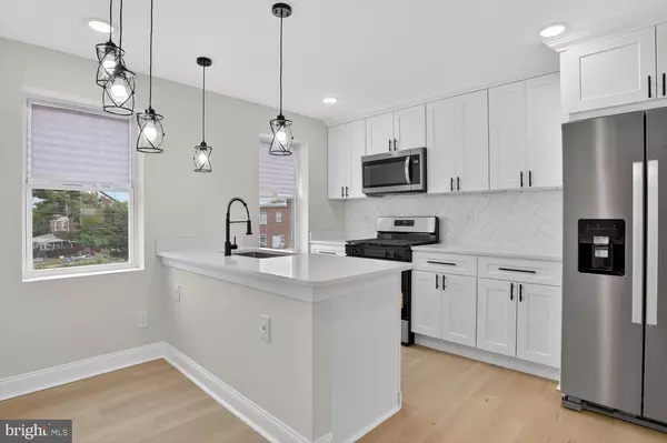 Baltimore, MD 21213,3666 DUDLEY AVE