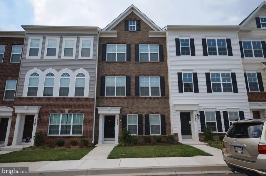 6205 POSEY ST, Frederick, MD 21703