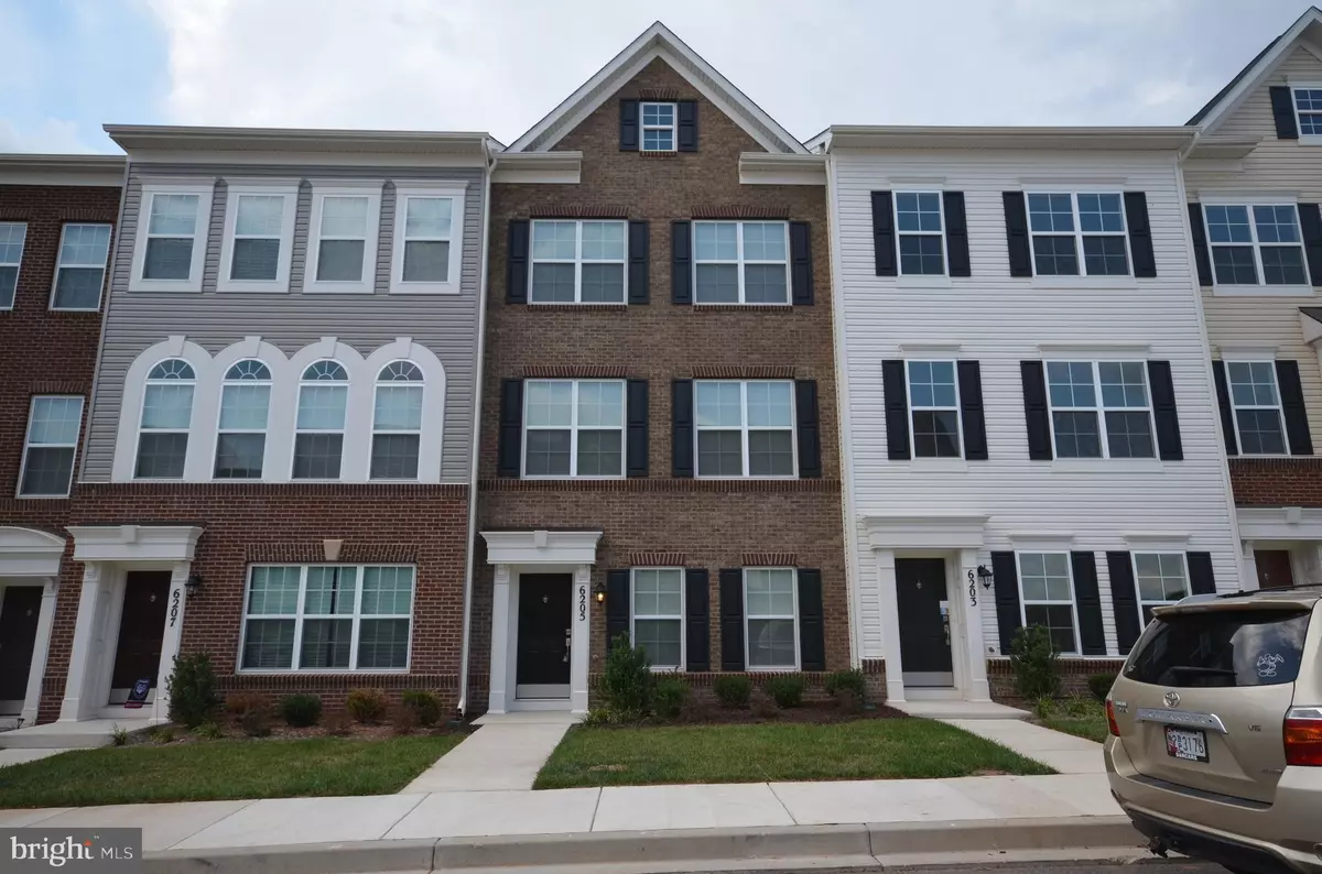 Frederick, MD 21703,6205 POSEY ST