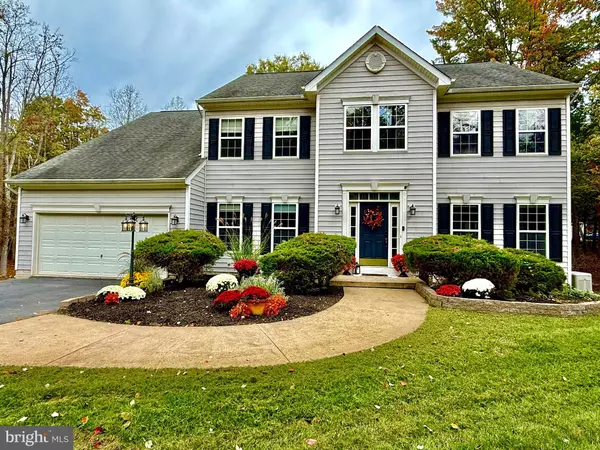 Hedgesville, WV 25427,350 ROTTERHAM DR