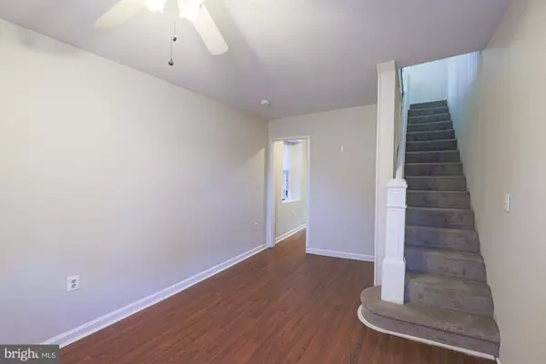 Baltimore, MD 21231,2 N MADEIRA ST N