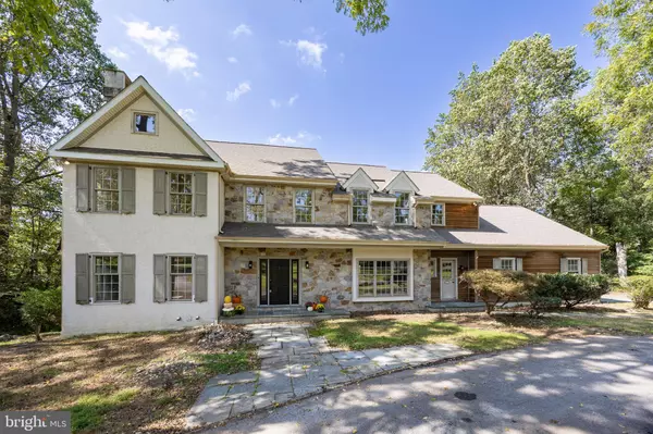 61 HOWSON LN, Glenmoore, PA 19343