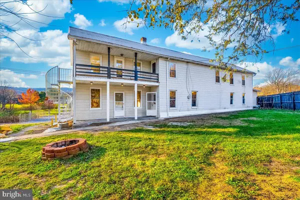 Frederick, MD 21702,8624 YELLOW SPRINGS RD