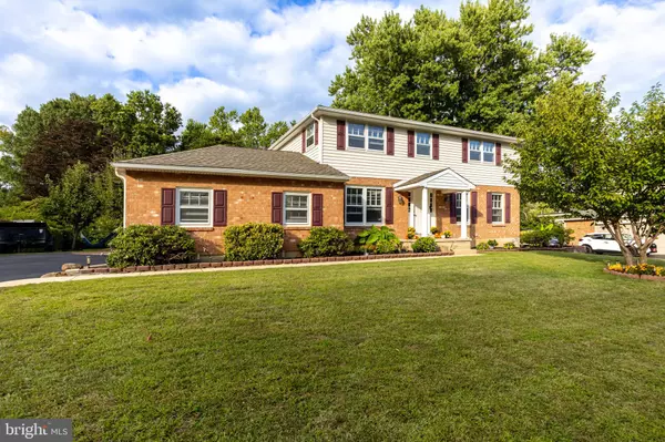 Wilmington, DE 19810,2205 DORVAL RD