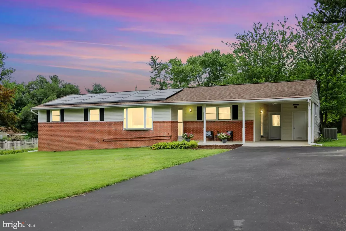 Ellicott City, MD 21043,8409 ELKO DR